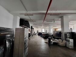 Csi Distribution Centre (D19), Factory #530017921